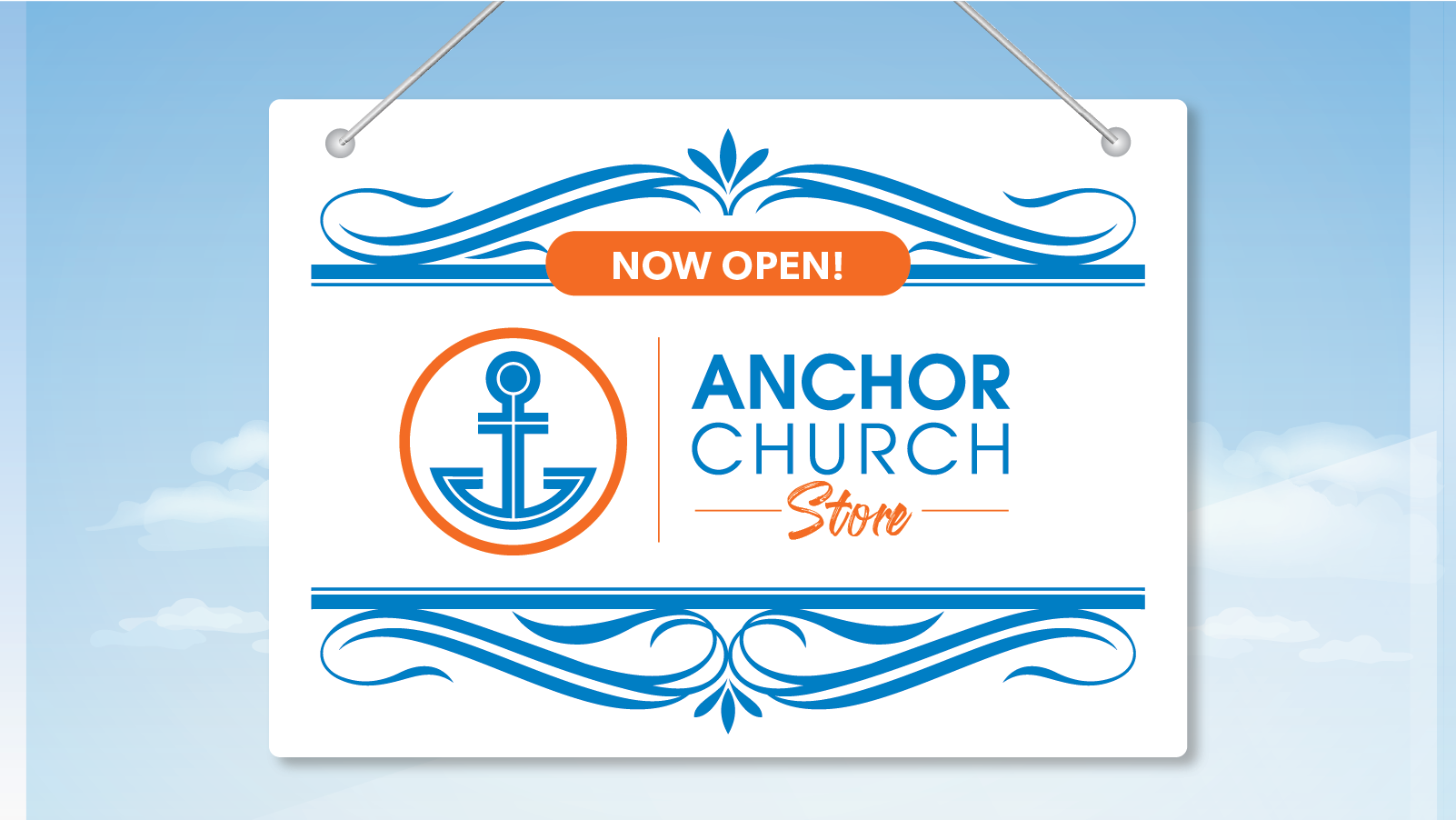 Anchor Church Palos