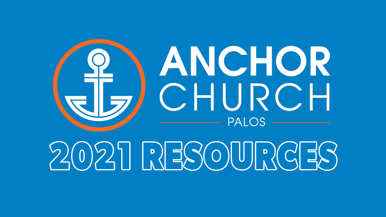Anchor Church Palos